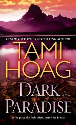 Dark Paradise by Hoag, Tami
