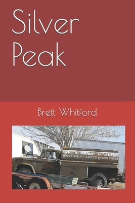 Silver Peak by Whitford, Brett