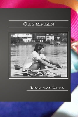 Olympian by Lewis, Brad Alan