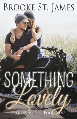 Something Lovely by St James, Brooke