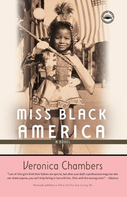 Miss Black America by Chambers, Veronica