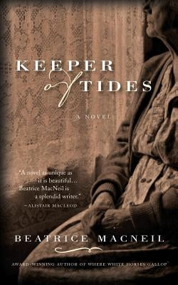 Keeper of Tides by MacNeil, Beatrice