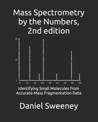 Mass Spectrometry by the Numbers: Identifying Small Molecules from Accurate-Mass Fragmentation Data by Sweeney, Daniel Leo