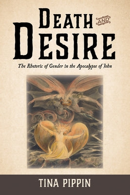 Death and Desire by Pippin, Tina