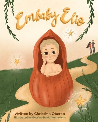 Embaby Elio by Oberon, Christina