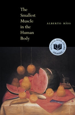 The Smallest Muscle in the Human Body by Ríos, Alberto