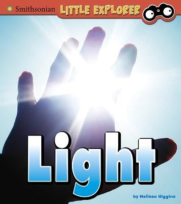 Light by Higgins, Melissa