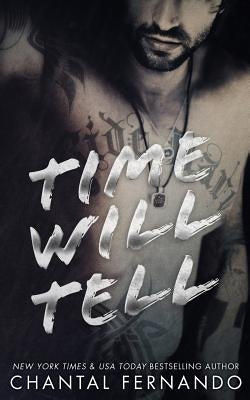 Time Will Tell by Fernando, Chantal