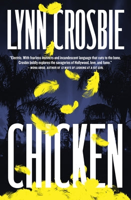 Chicken by Crosbie, Lynn