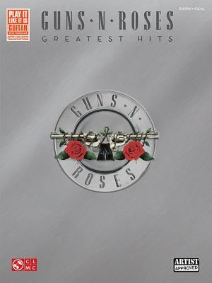 Guns N' Roses Greatest Hits by Guns N' Roses