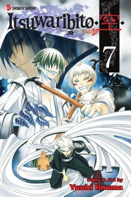 Itsuwaribito, Volume 7 by Iinuma, Yuuki