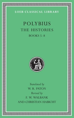 The Histories by Polybius