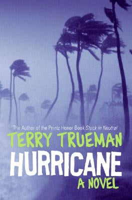 Hurricane by Trueman, Terry
