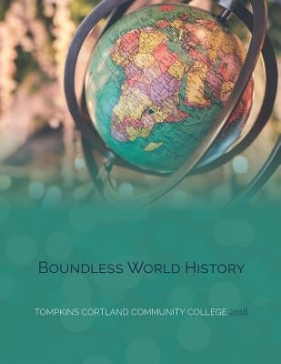 Boundless World History by Boundless