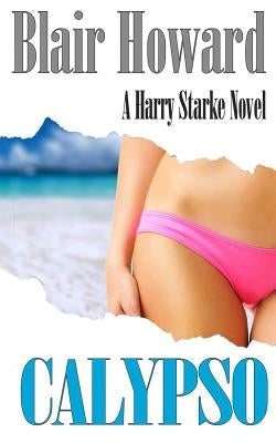 Calypso by Howard, Blair