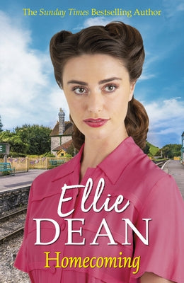 Homecoming by Dean, Ellie