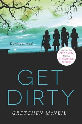 Get Dirty by McNeil, Gretchen
