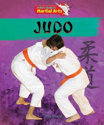 Judo by Wood, Alix