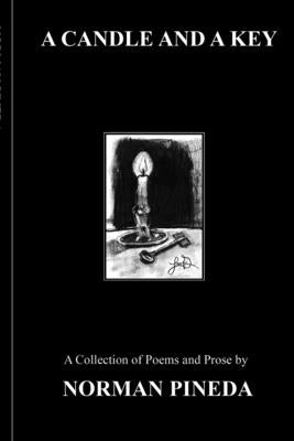 A Candle and a Key by Pineda, Norman