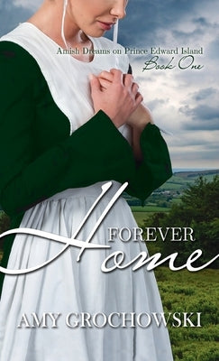 Forever Home by Grochowski, Amy