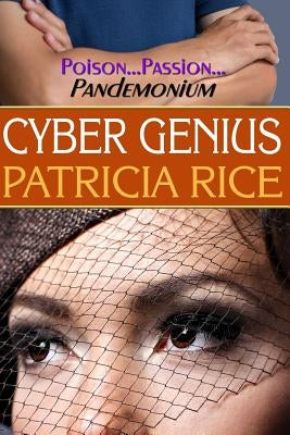 Cyber Genius: A Family Genius Mystery by Rice, Patricia