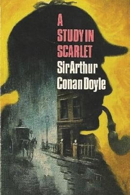 A Study in Scarlet: (Annotated) by Doyle, Arthur Conan