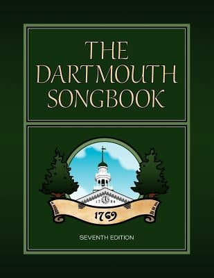 The Dartmouth Songbook by Burkot, Louis
