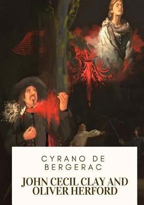 Cyrano de Bergerac by Guillemard, Mary F.