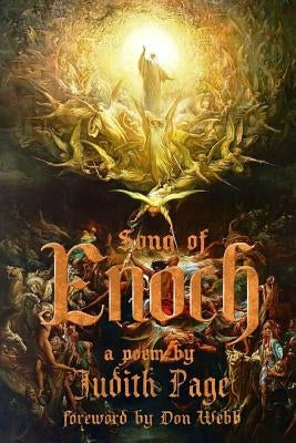 Song of Enoch: Enoch and the Watchers by Webb, Don