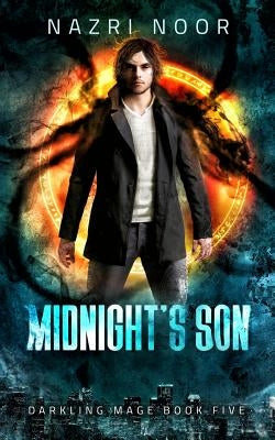 Midnight's Son by Noor, Nazri