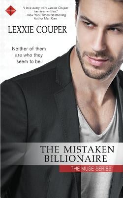 The Mistaken Billionaire by Couper, Lexxie