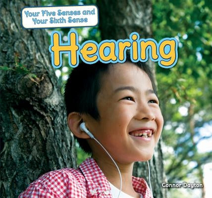 Hearing by Dayton, Connor
