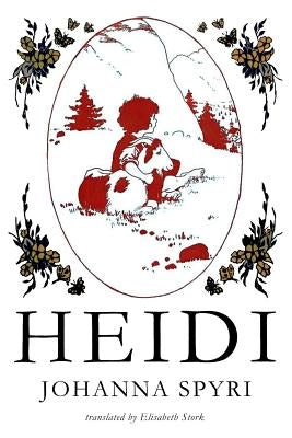 Heidi by Stork, Elisabeth