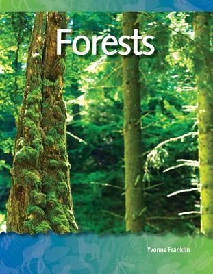 Forests by Franklin, Yvonne