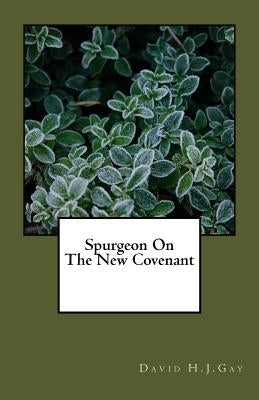 Spurgeon On The New Covenant by Gay, David H. J.