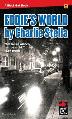 Eddie's World by Stella, Charlie