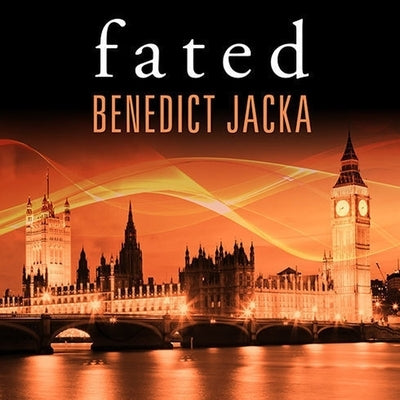 Fated by Jacka, Benedict