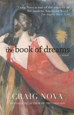 The Book of Dreams by Nova, Craig
