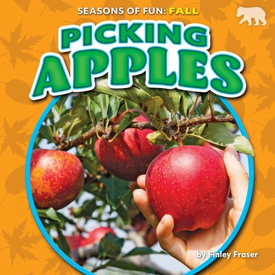 Picking Apples by Fraser, Finley