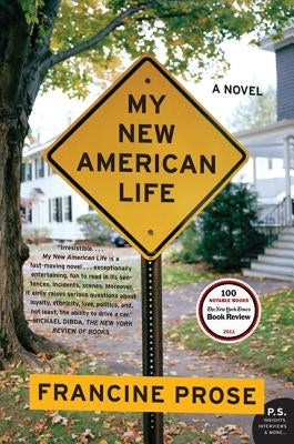 My New American Life by Prose, Francine