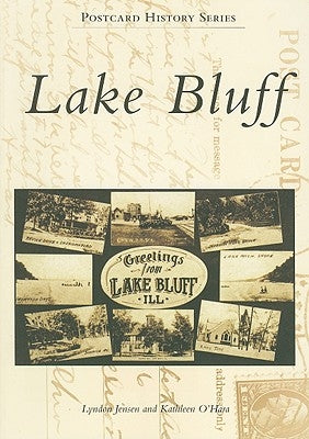Lake Bluff by Jensen, Lyndon