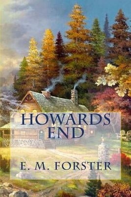 Howards End by Editors, Jv