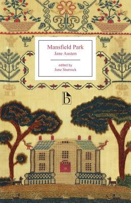 Mansfield Park by Austen, Jane