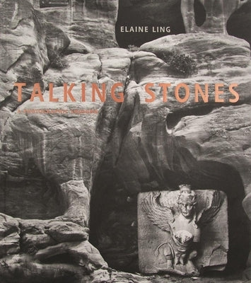 Talking Stones by Ling, Elaine