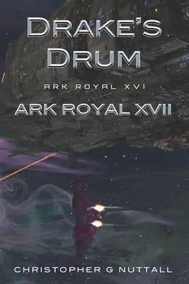 Drake's Drum by Adams, Justin