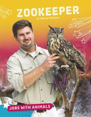 Zookeeper by Ventura, Marne