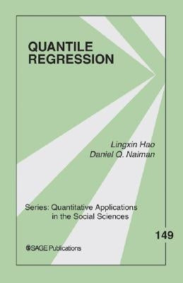 Quantile Regression by Hao, Lingxin