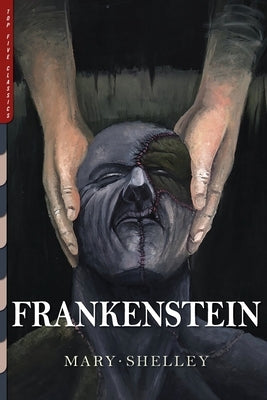 Frankenstein: Illustrated by Lynd Ward by Shelley, Mary Wollstonecraft