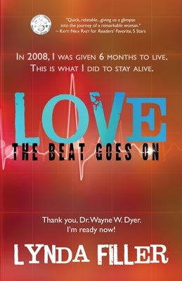 LOVE The Beat Goes On by Filler, Lynda