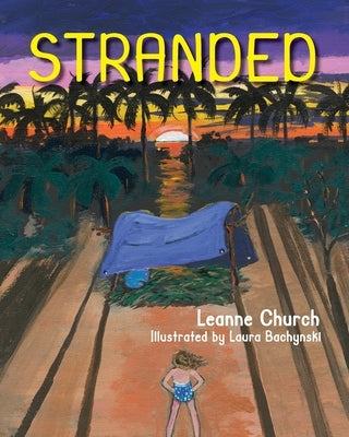 Stranded by Church, Leanne